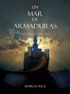 cover image of Un Mar De Armaduras